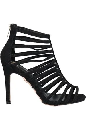 Laura Biagiotti CALZADO - Sandalias con cierre