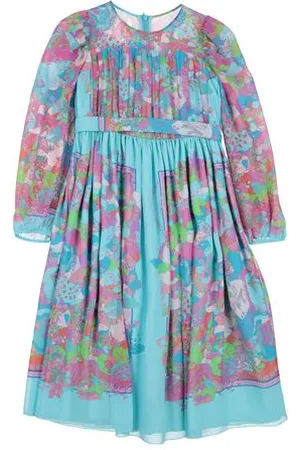VERSACE VESTIDOS - Vestidos para niña