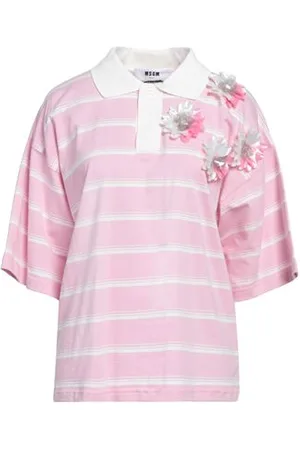 Msgm CAMISETAS Y TOPS - Polos