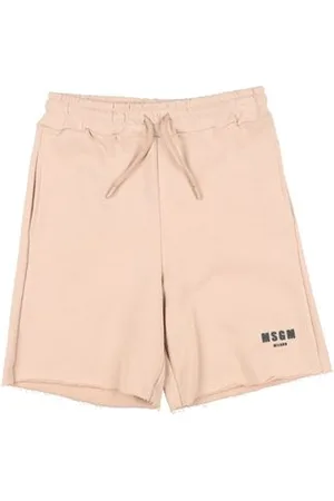 Msgm PARTES DE ABAJO - Pantalones cortos y bermudas