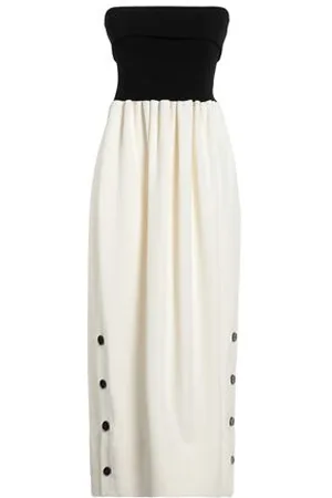 Proenza Schouler VESTIDOS - Vestidos midi