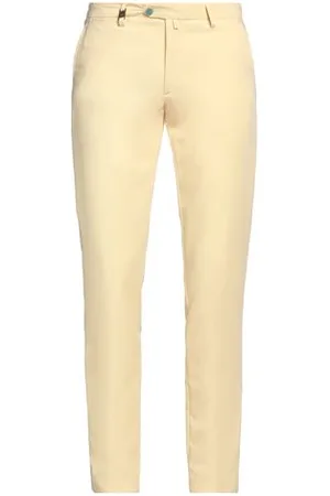 BARBATI PARTES DE ABAJO - Pantalones