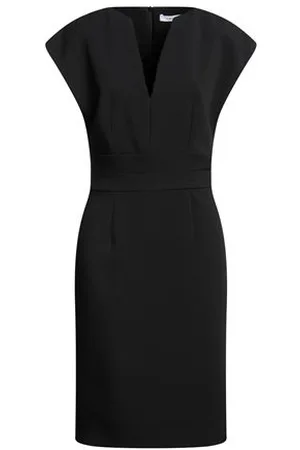 SIMONA CORSELLINI VESTIDOS - Vestidos midi