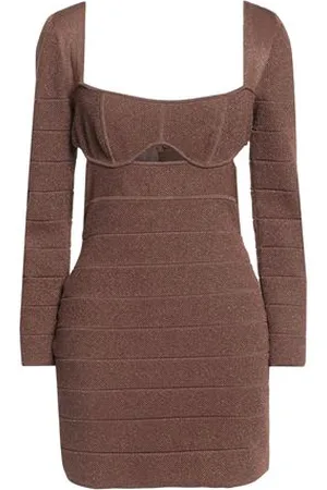 Hervé Léger VESTIDOS - Minivestidos