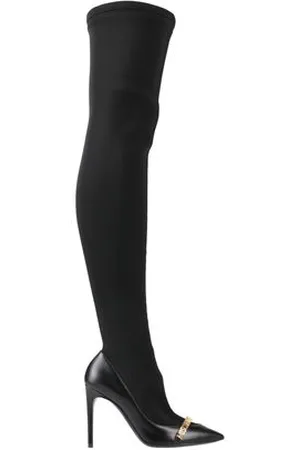 Moschino CALZADO - Botas