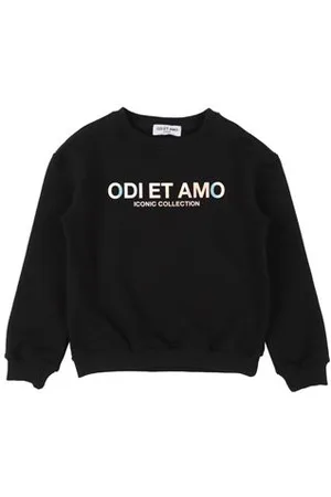 ODI ET AMO CAMISETAS Y TOPS - Sudaderas