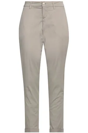 RE-HASH PARTES DE ABAJO - Pantalones
