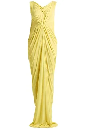 Rick Owens VESTIDOS - Vestidos largos