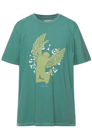 PAURA CAMISETAS Y TOPS - Camisetas