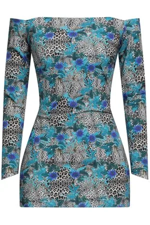 CHIARA BONI CAMISETAS Y TOPS - Tops