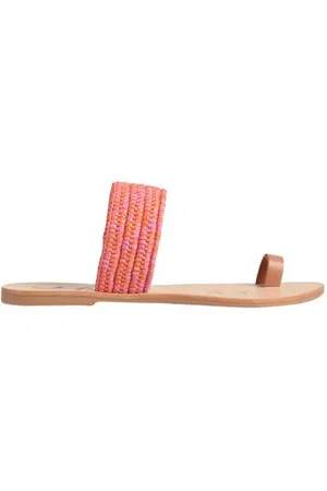 MANEBI CALZADO - Sandalias de dedo