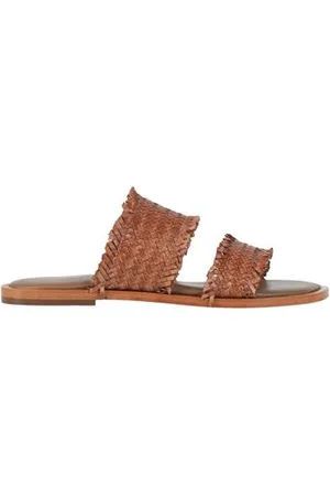 Coral Blue CALZADO - Sandalias con cierre