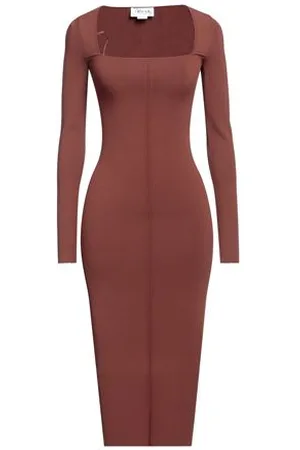Victoria Beckham VESTIDOS - Vestidos midi