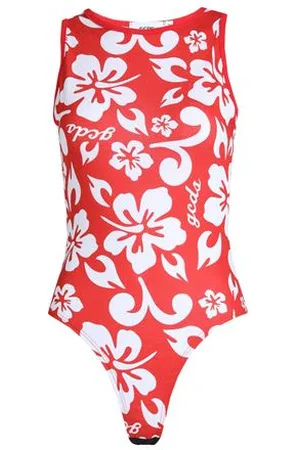 GCDS CAMISETAS Y TOPS - Bodies