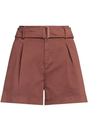 Nº21 PARTES DE ABAJO - Shorts vaqueros