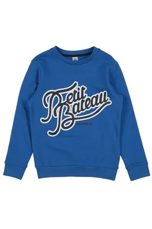 Petit Bateau CAMISETAS Y TOPS - Sudaderas