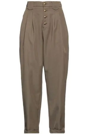 Dondup PARTES DE ABAJO - Pantalones