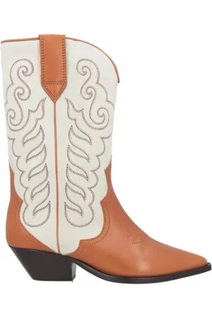 Isabel Marant CALZADO - Botines de caña alta