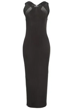Jil Sander VESTIDOS - Vestidos largos