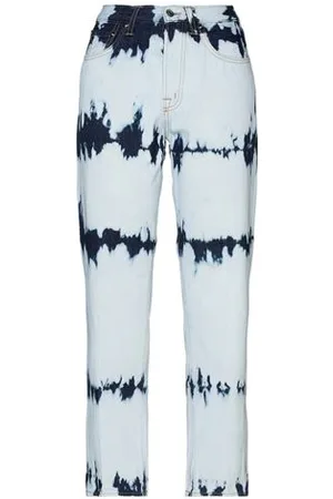 (+) people PARTES DE ABAJO - Pantalones vaqueros