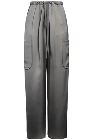 Giorgio Armani PARTES DE ABAJO - Pantalones