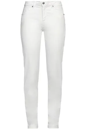 ROSSOPURO PARTES DE ABAJO - Pantalones