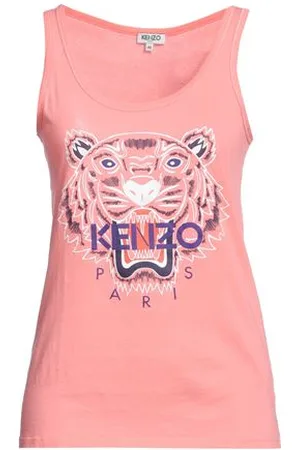 Kenzo CAMISETAS Y TOPS - Camisetas de tirantes