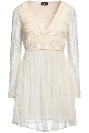 Elisabetta Franchi VESTIDOS - Minivestidos