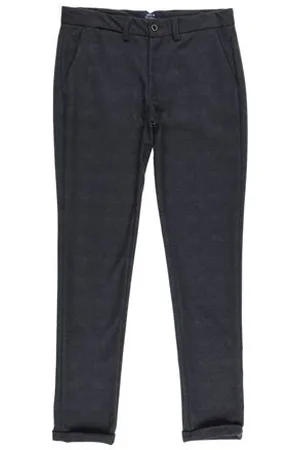 SP1 PARTES DE ABAJO - Pantalones