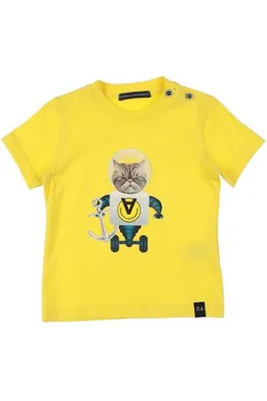 D.A. Daniele Alessandrini CAMISETAS Y TOPS - Camisetas