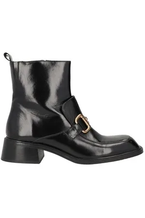 Elvio zanon CALZADO - Botines de caña alta