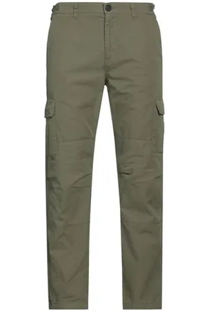 IUTER PARTES DE ABAJO - Pantalones