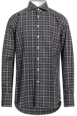 ARTIGIANO ASONI CAMISETAS Y TOPS - Camisas