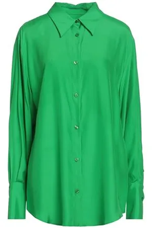 GAUGE81 CAMISETAS Y TOPS - Camisas