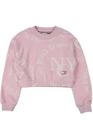 Tommy Hilfiger CAMISETAS Y TOPS - Sudaderas