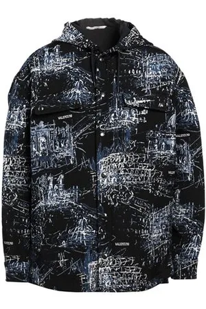 VALENTINO GARAVANI ROPA DE ABRIGO - Chaquetas y cazadoras