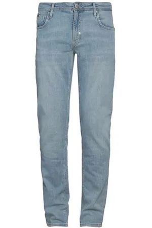 Antony Morato PARTES DE ABAJO - Pantalones vaqueros
