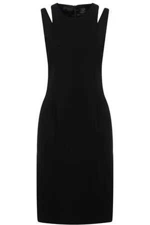 Trussardi VESTIDOS - Vestidos midi