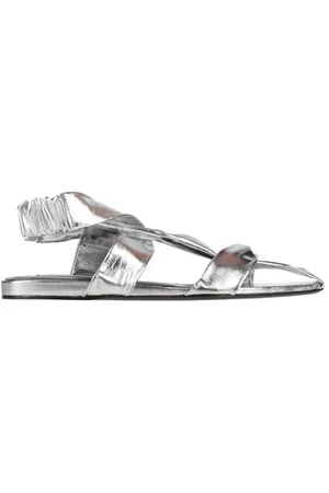 Jil Sander CALZADO - Sandalias con cierre