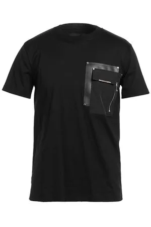 Les Hommes CAMISETAS Y TOPS - Camisetas