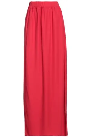 Costume National PARTES DE ABAJO - Faldas largas