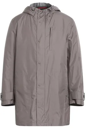 JAN MAYEN ROPA DE ABRIGO - Abrigos y gabardinas