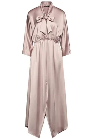 DIANE KRÜGER VESTIDOS - Vestidos midi