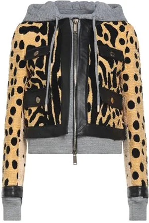 Dsquared2 ROPA DE ABRIGO - Chaquetas y cazadoras