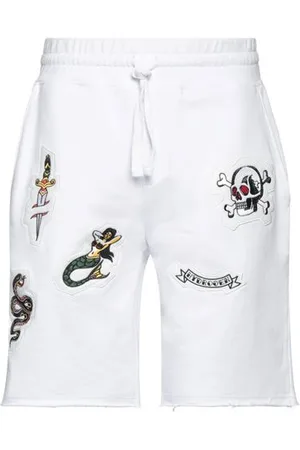 Hydrogen PARTES DE ABAJO - Pantalones cortos y bermudas