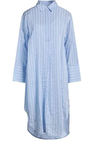 Samsøe Samsøe VESTIDOS - Vestidos midi