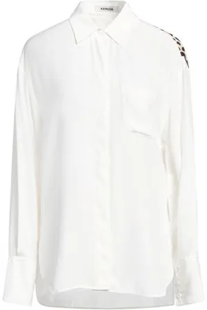 KRIZIA CAMISETAS Y TOPS - Camisas