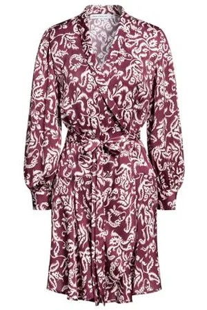 SIMONA CORSELLINI VESTIDOS - Minivestidos