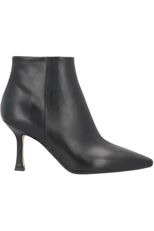 ANNA F. CALZADO - Botines de caña alta