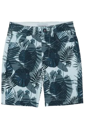 Bikkembergs PARTES DE ABAJO - Pantalones cortos y bermudas